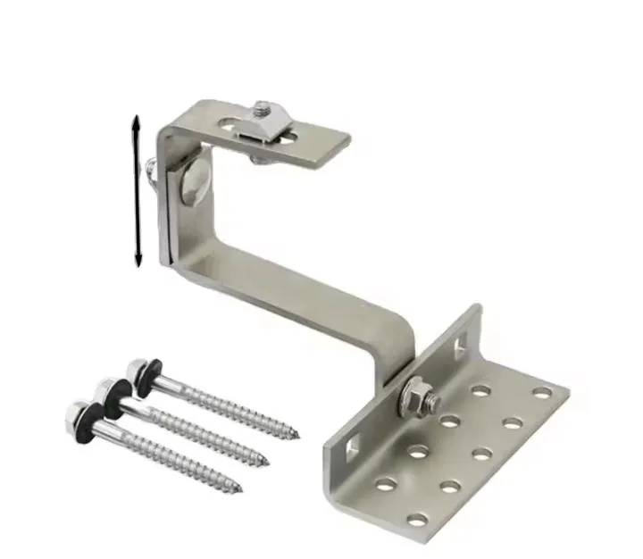 Roof Mounting Details