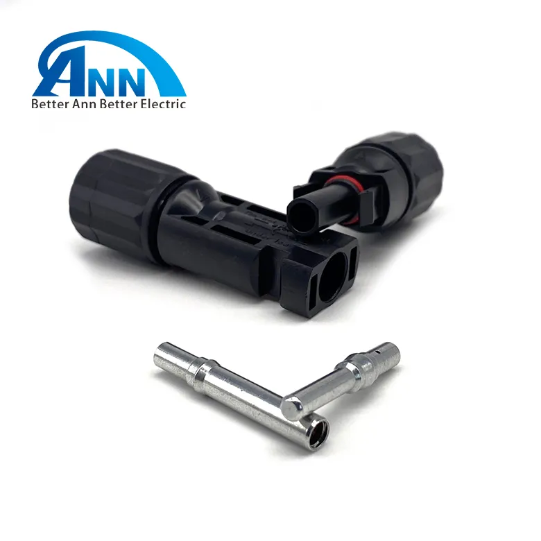 MC 4 Photovoltaic Connector