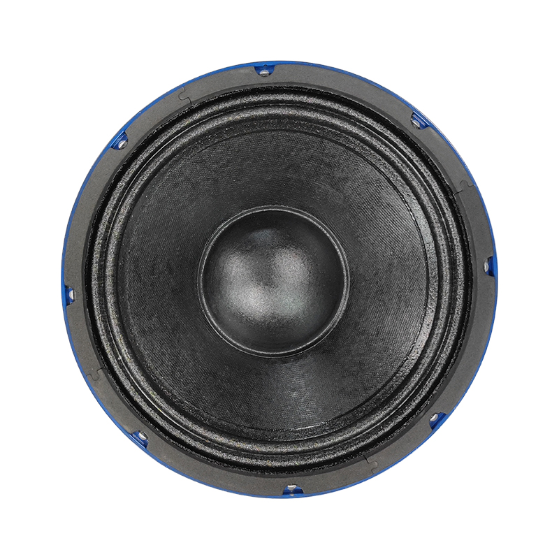 Blue Basin 10 Inch New Model Merry Audio Speaker 156mm Magnet MID