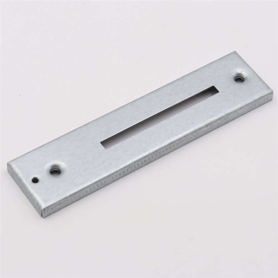 OEM Stainless Steel Solar PV Cable Clip 90 Degree PV Wire Clips Solar Cable Management Clips