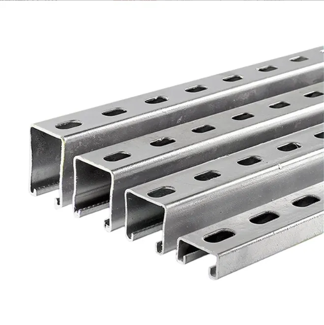 Solar Mounting System 6