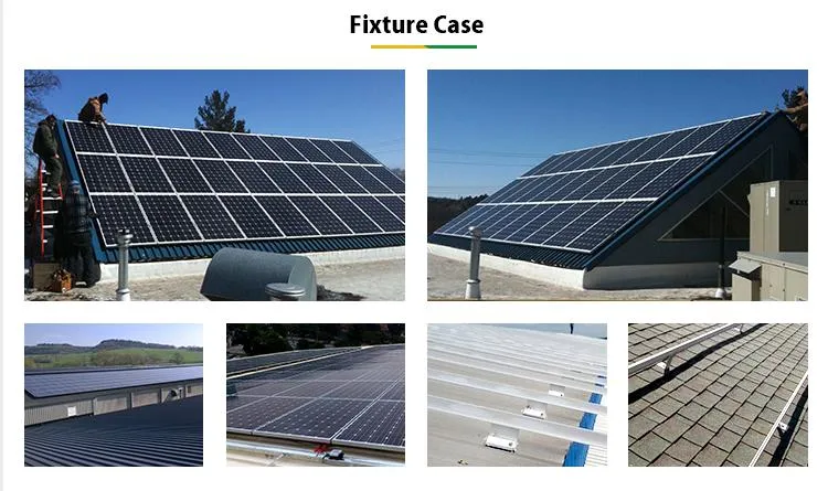 Adjustable Mounting System