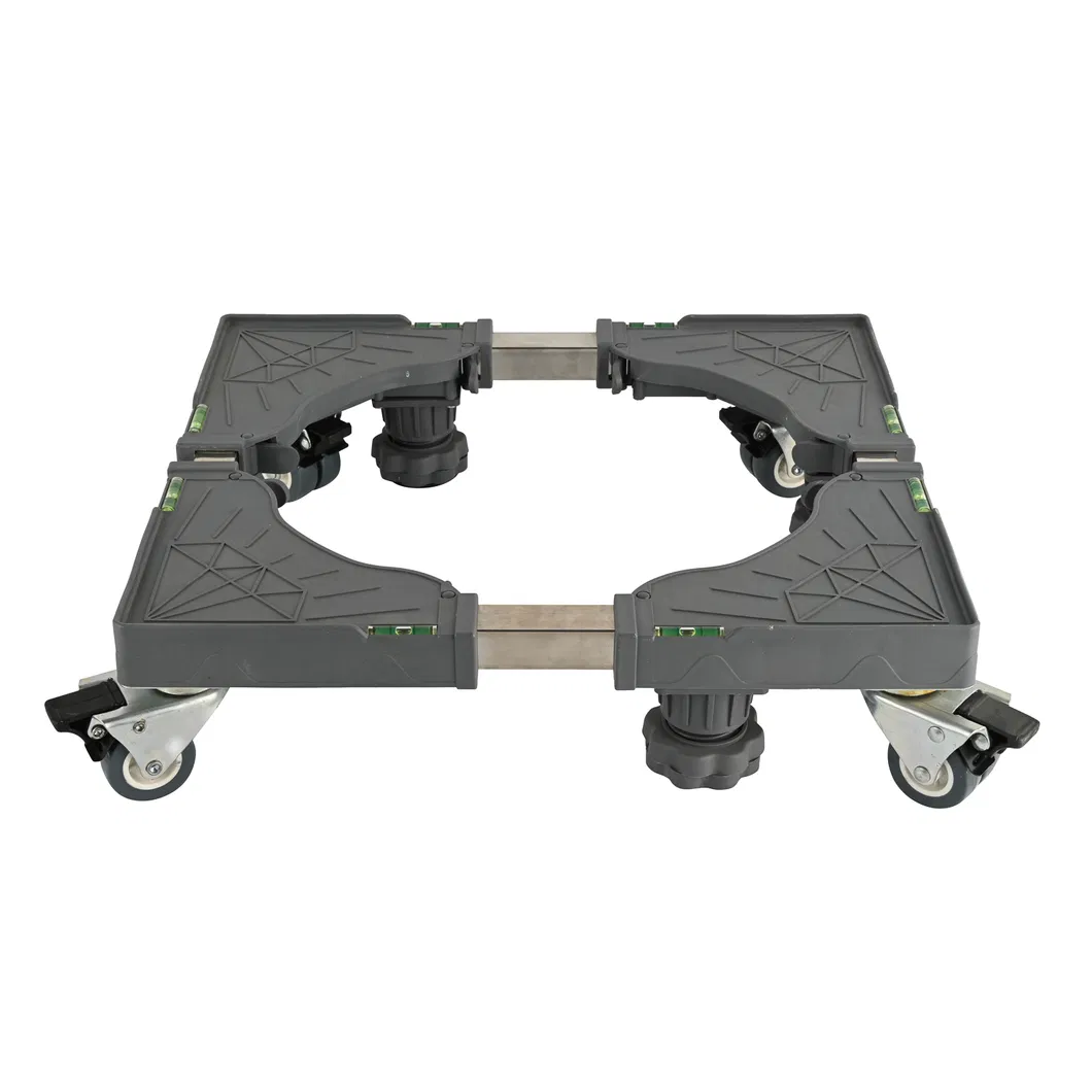 Washing Machine Stand Detail 5