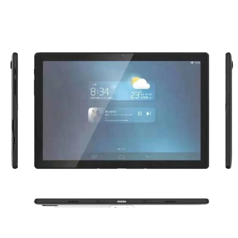 CE RoHS 10 Inch Android WiFi MID with 6000mAh Battery for Business and Learning