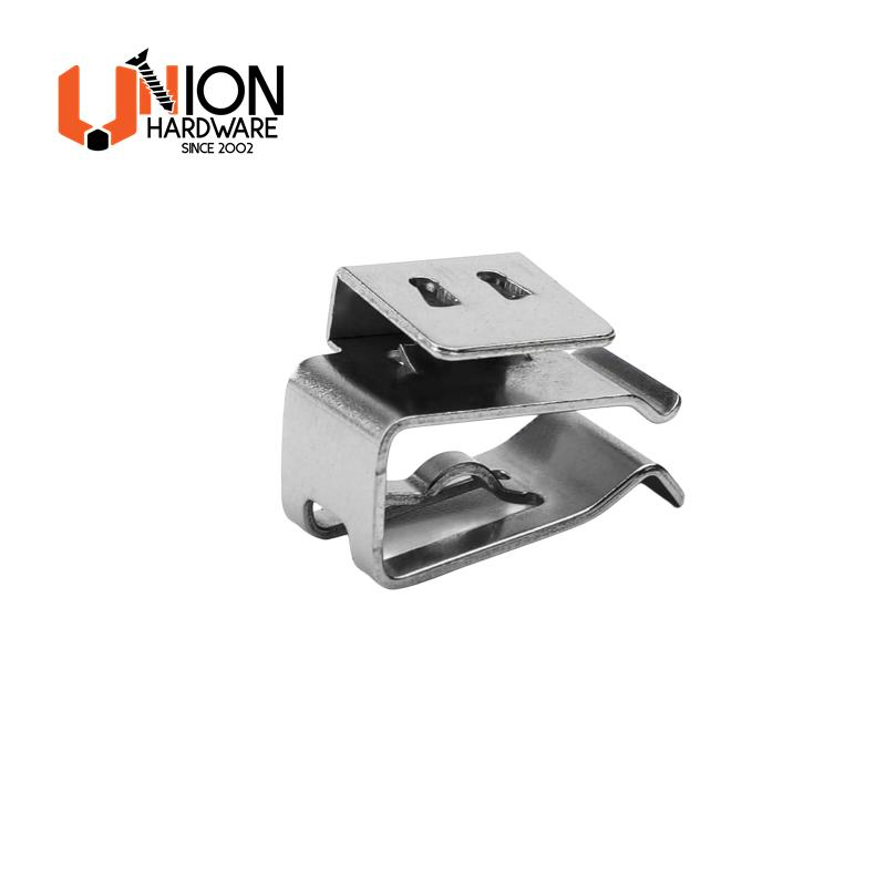 SUS 304 Cable Clip for Solar Panel Mounting Solar Mounting Components