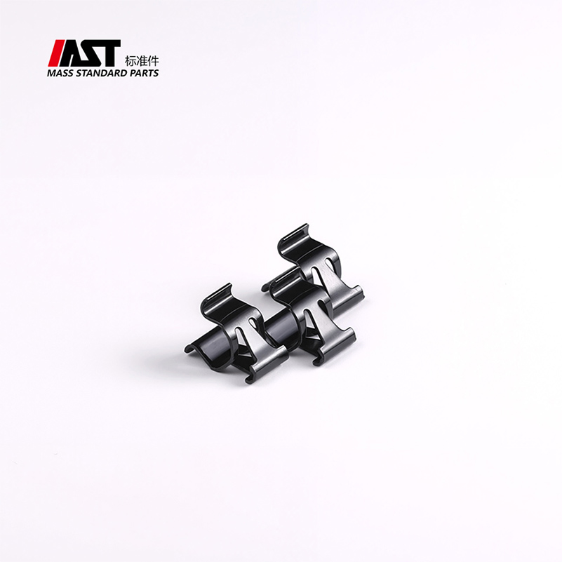 Stainless Steel Solar Mounting Accessories Cable Clip Solar Panel Wire Management Clips-1022228