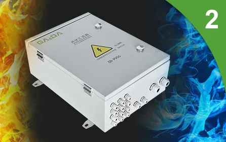 Operating Temperature