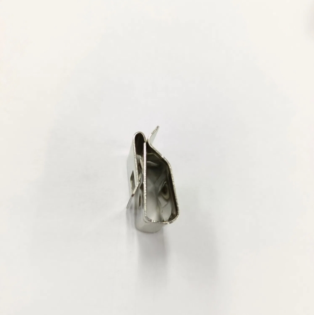 Solar Panel Mounting Stainless Steel Cable Fixing Wire Clip Solar Cable Clips