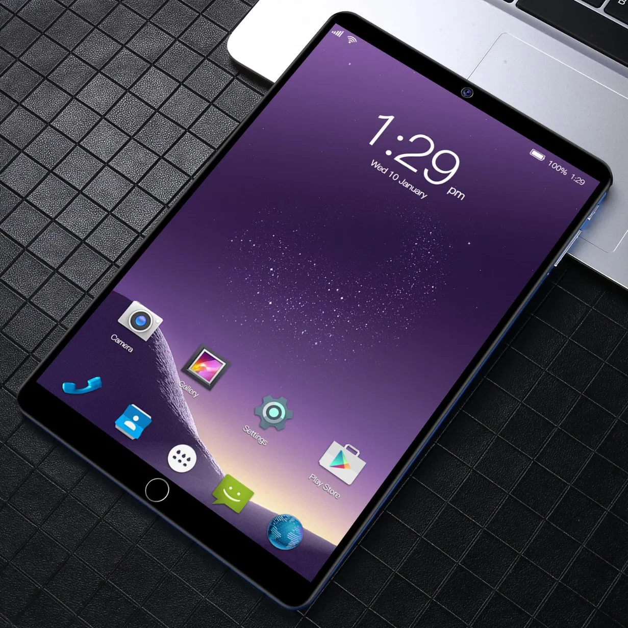 MID OEM Android 4G LTE Octa Core 4GB 64GB Kids Learning Education