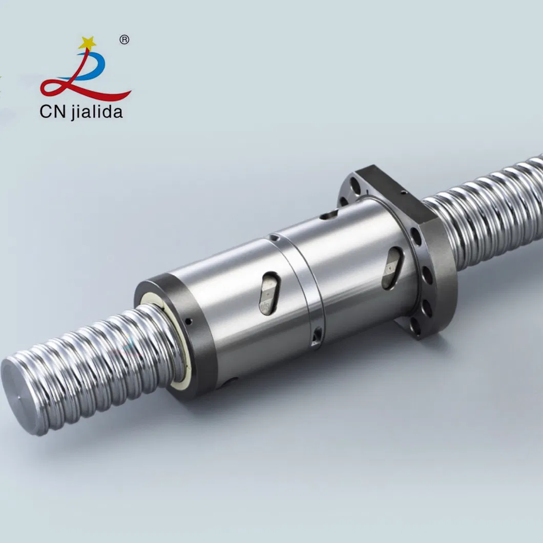 DFU Ball Screw