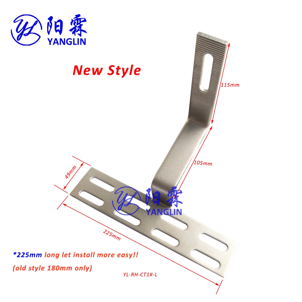 Stainless Steel Hook