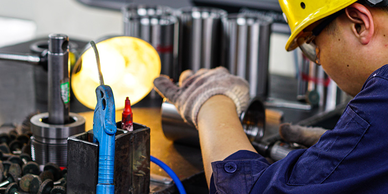 Hebei Trope Solar Facility