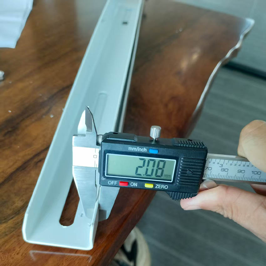 Universal Heavy Duty Mini Split Folding Air Conditioner Wall Mount Bracket