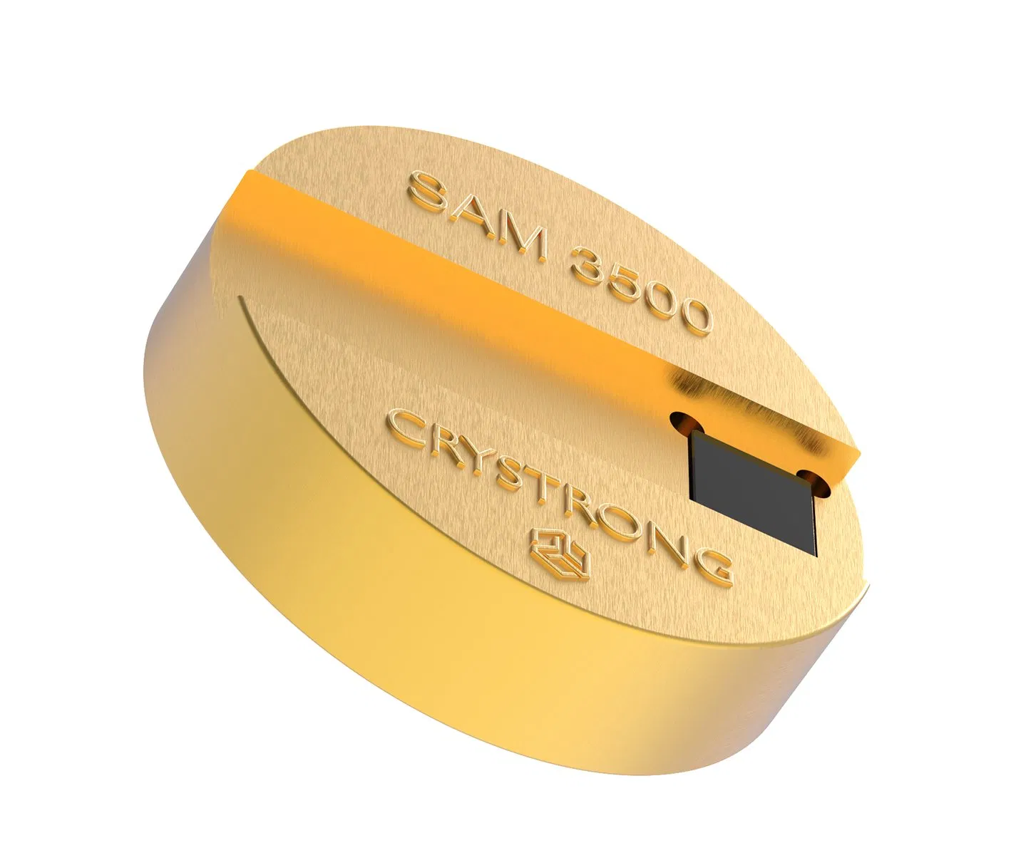 MID-Infrared Sesam for Precision Pulse Modulation