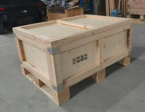 Pallets