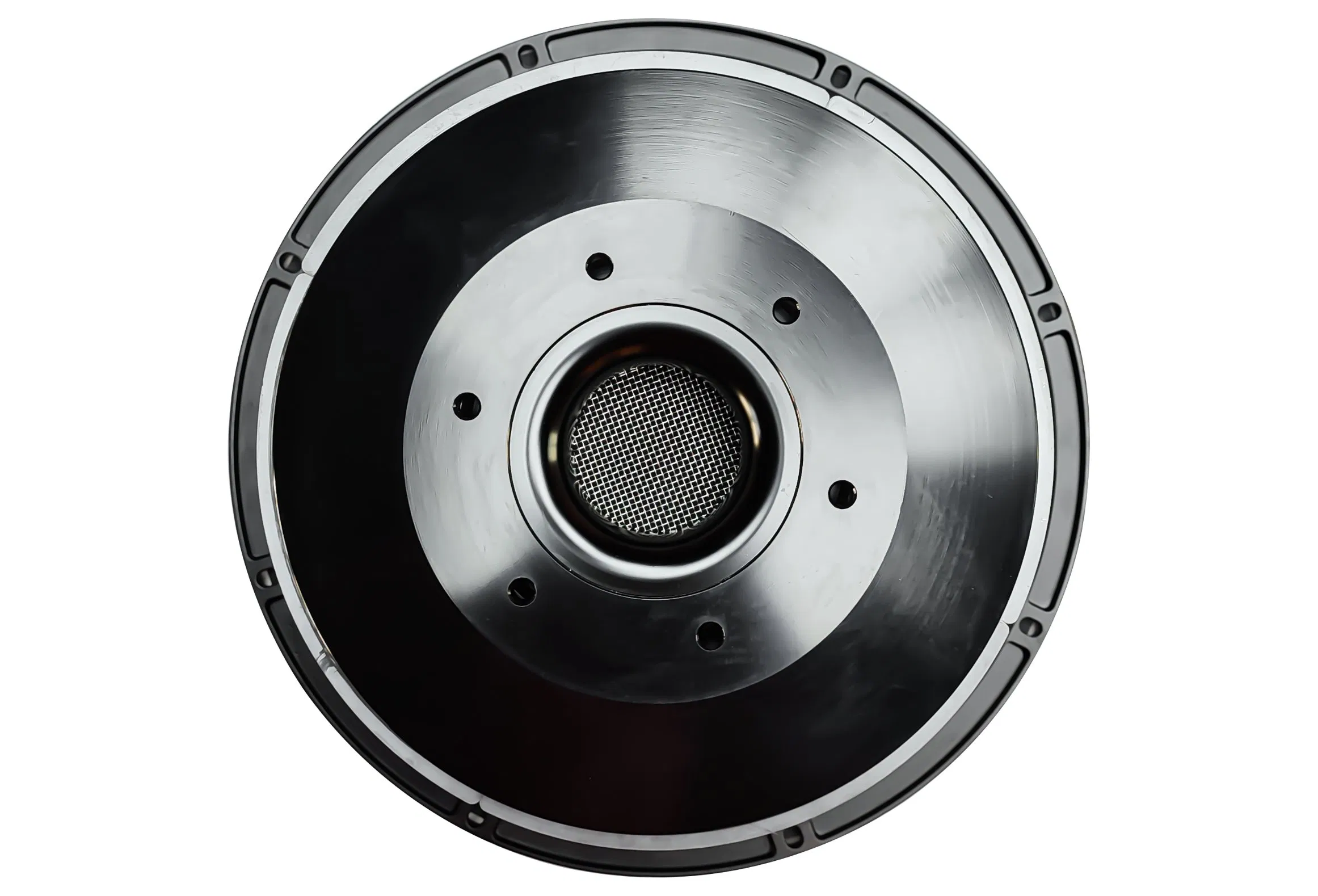 MID Bass Woofer Loudspeaker Powerful 15 Inch 280 Magnet KTV/DJ Subwoofer MID-Low Stage