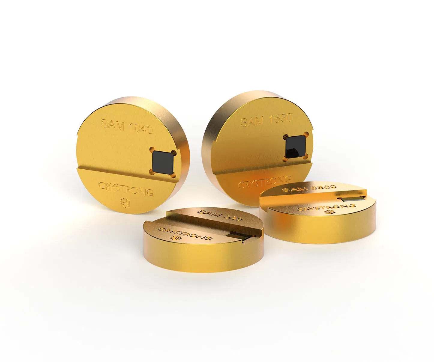 MID-Infrared Sesam for Precision Pulse Modulation