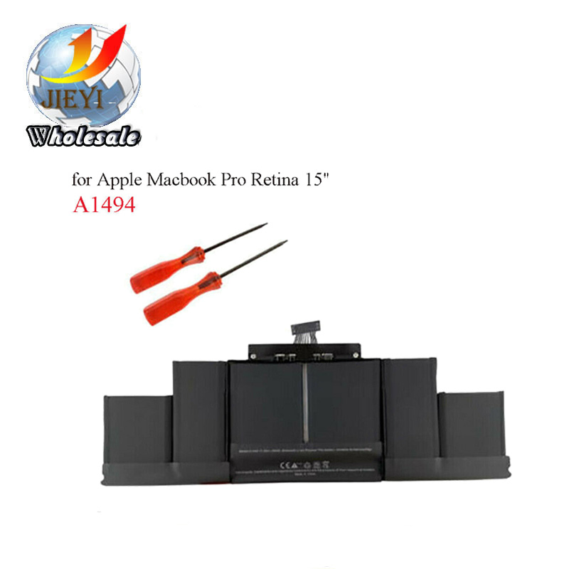 for MacBook PRO 15" Retina A1494 A1398 Late 2013 MID2014