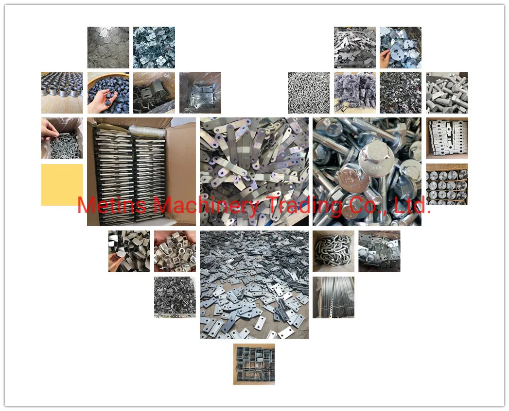 Solar Mounting Components