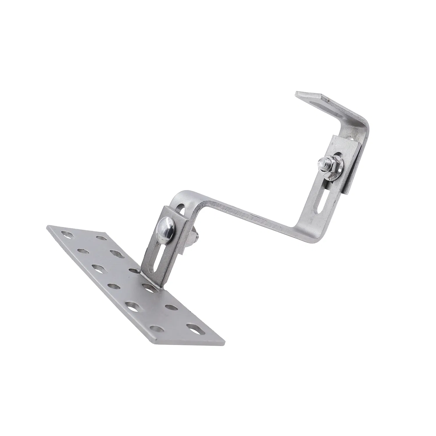 Adjustable Tile Roof Hook Solar Panel Roof Mounting Bracket Accessories Tile Roof Hooks