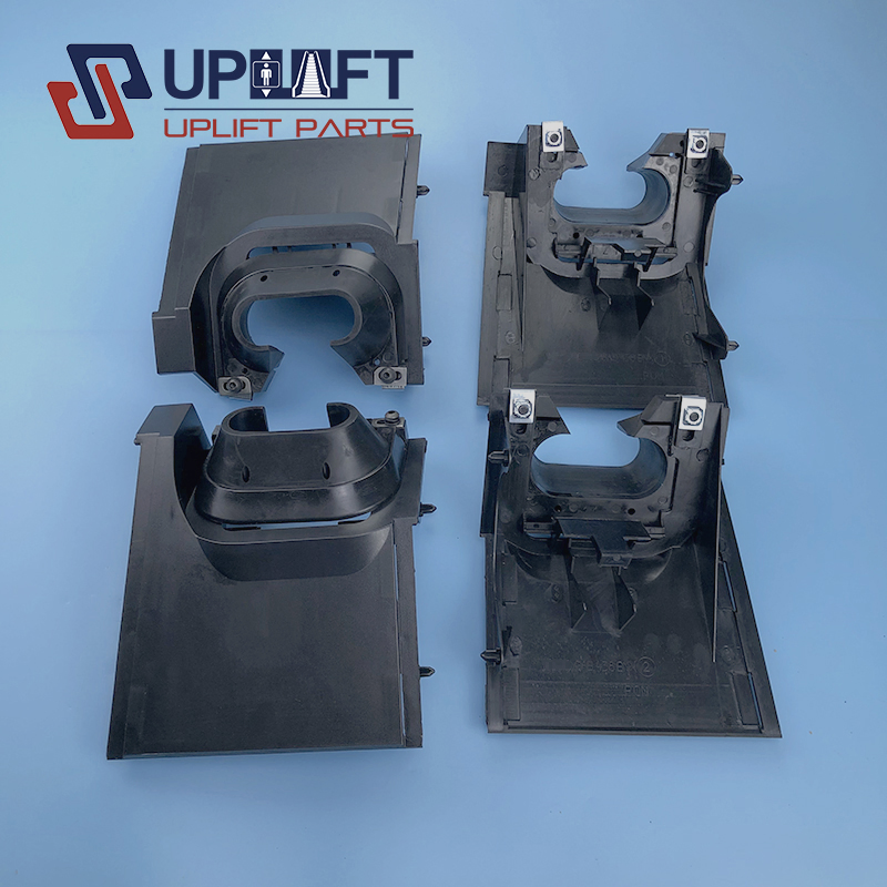 Escalator Handrail Parts Gab438bnx1 Gab438bnx2 Escalator Handrail Entrance Exit Switch Bracket