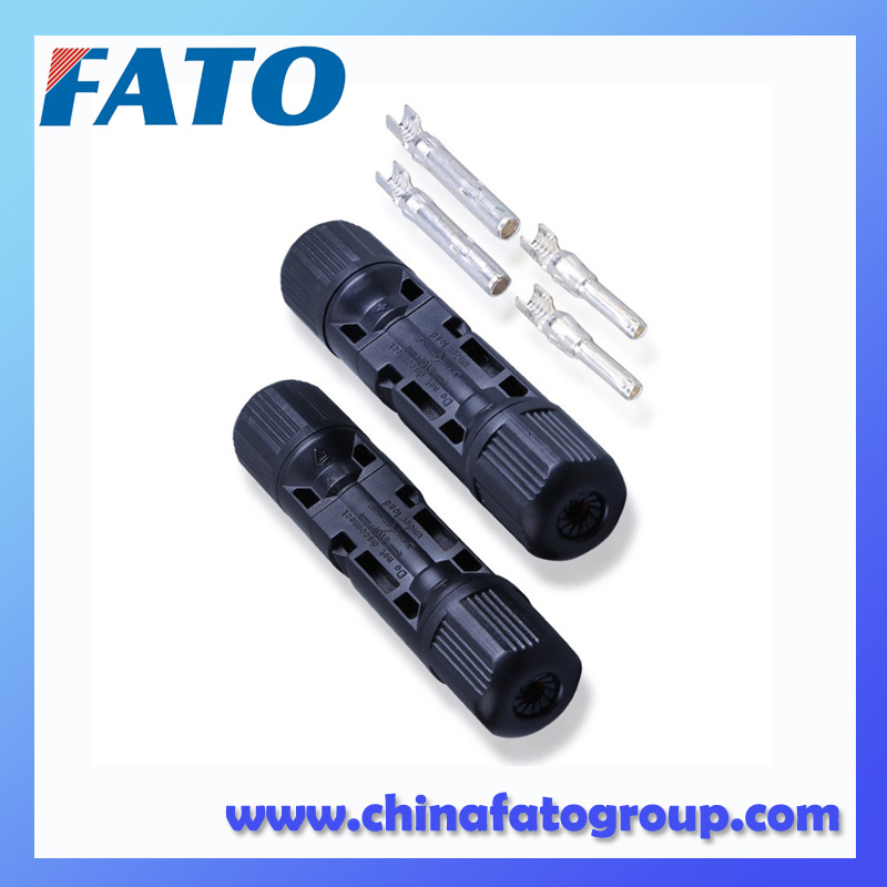 Highly Quality 1500V Solar Mc4 Energy System Connector