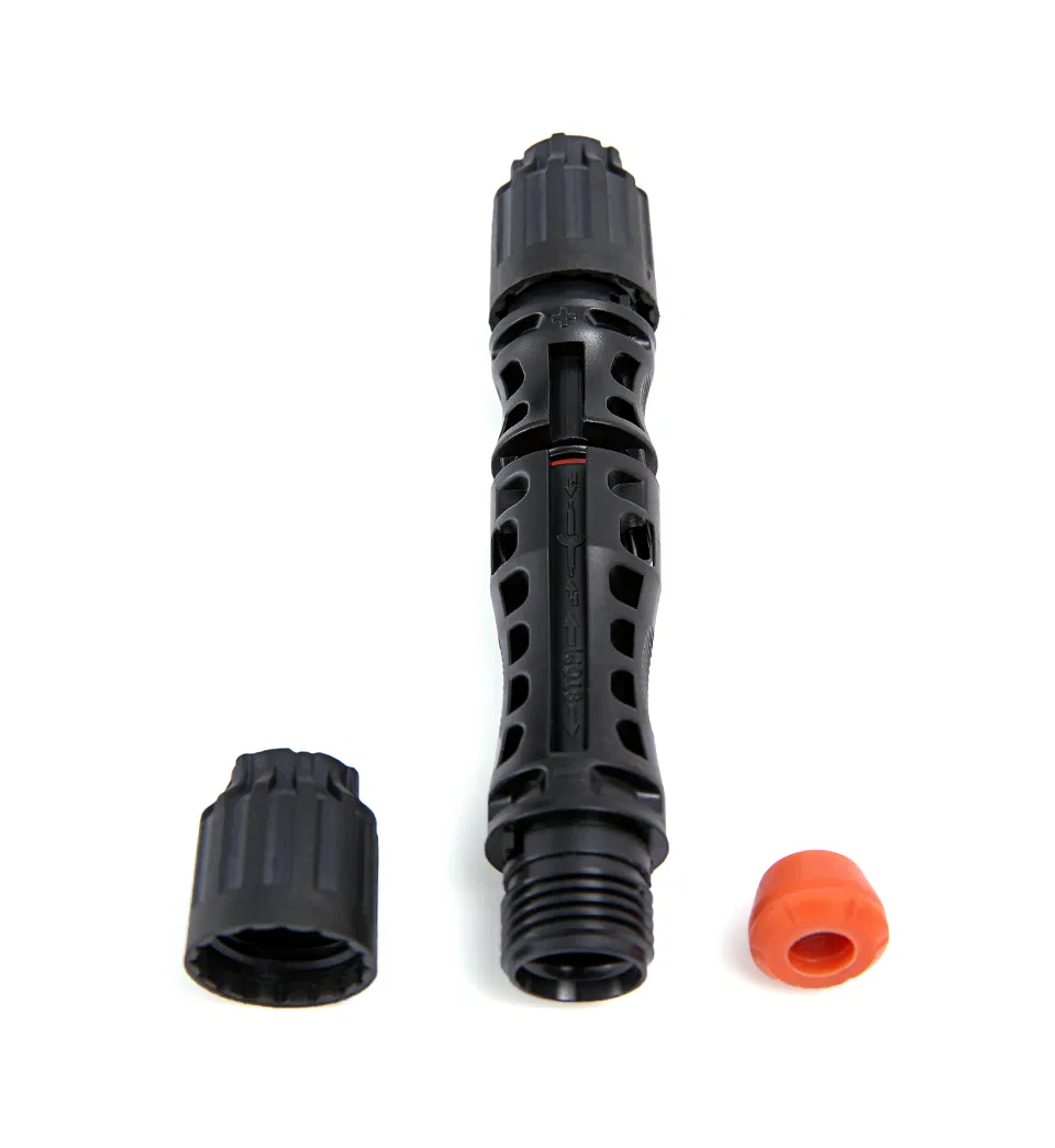 Waterproof Connector