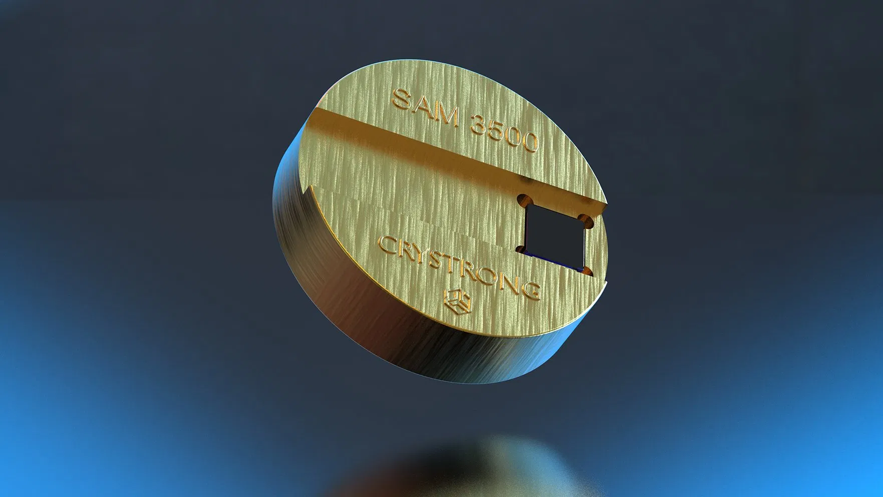 MID-Infrared Sesam for Precision Pulse Modulation