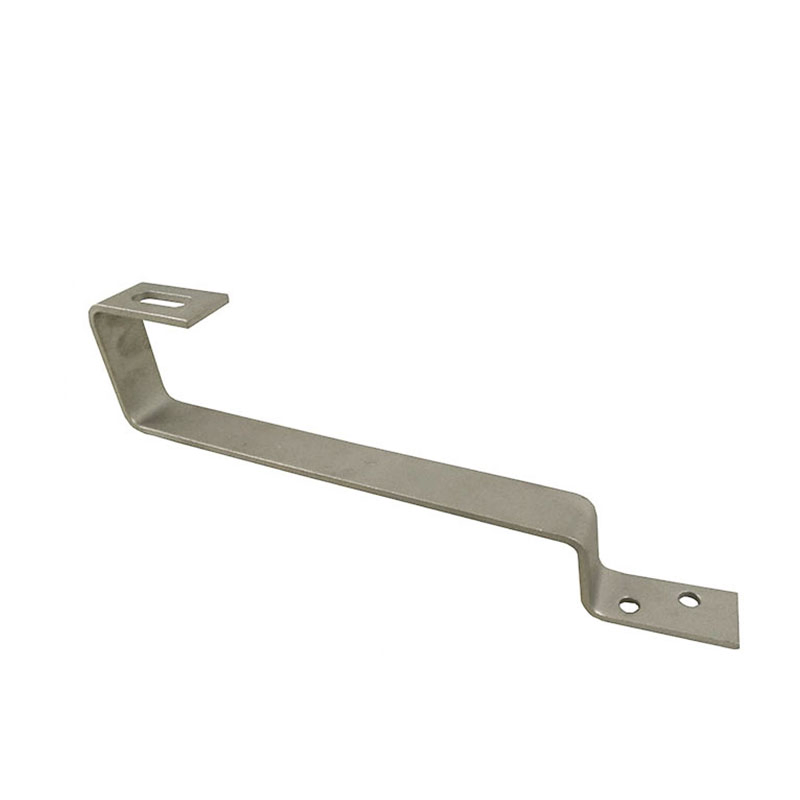 High Quality Stainless Steel 304 Adjustable Tile Roof Hook for Solar Panel Mount Bracket for Solar Power System