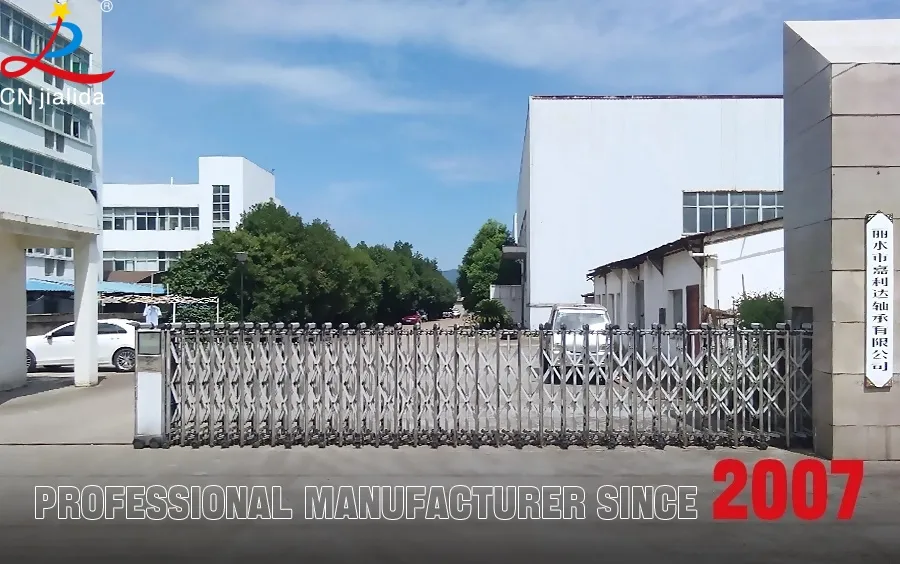 Miniature Ball Screw