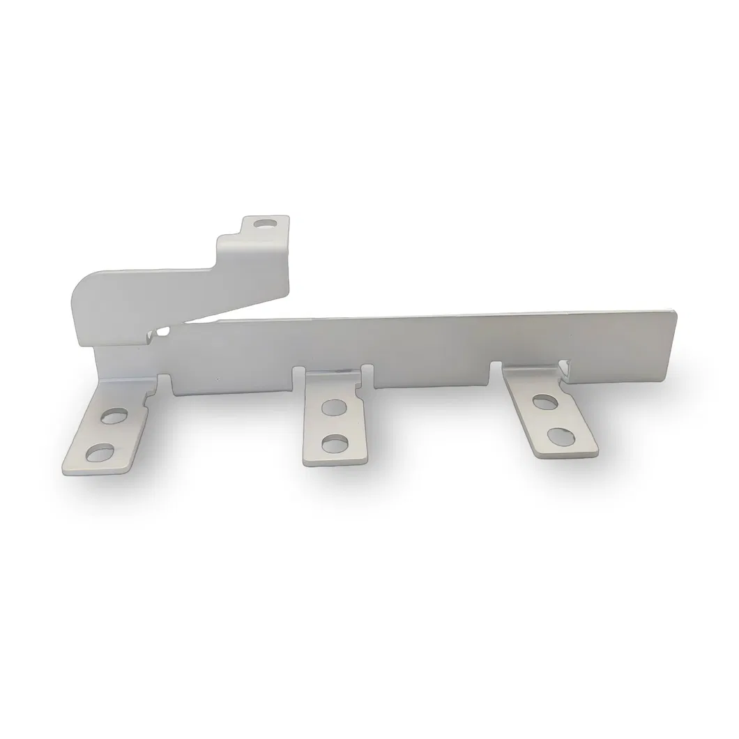 Busbar Bracket 4