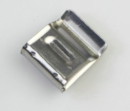 Solar Panel Cable Clips Stainless Steel Solar Wire Clips for PV Rack Mounting for Australia