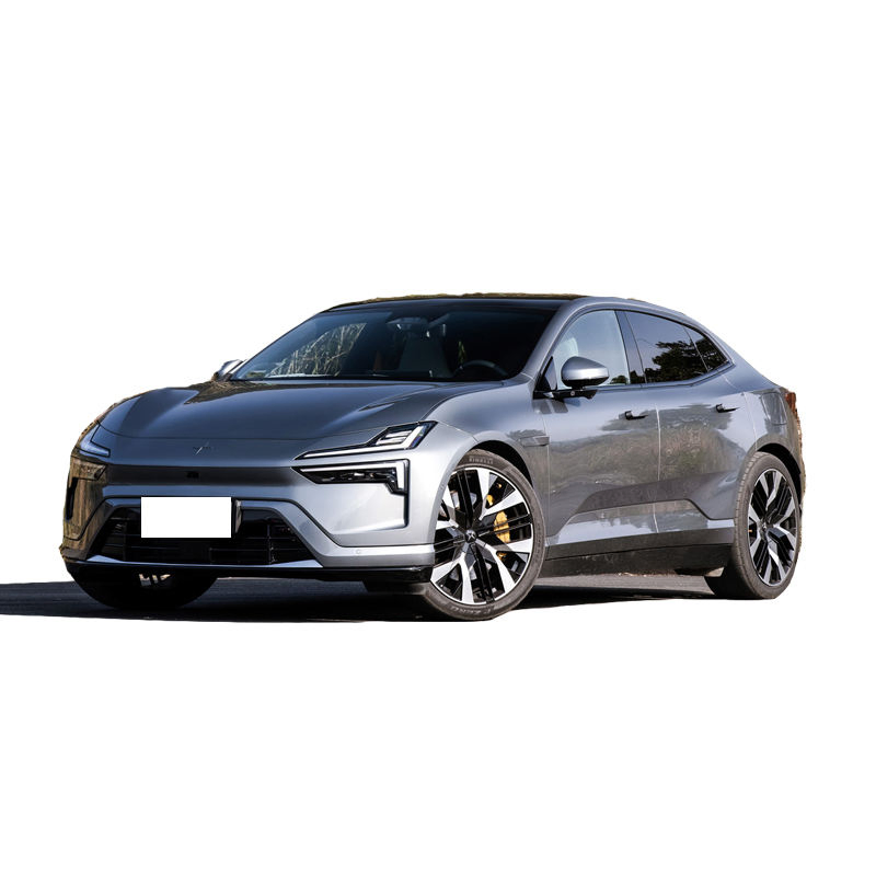 Polestar-Polestar 4 2023 Model Year Single Motor Standard Range Electric MID-Size