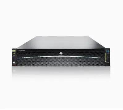MID-Tier Intelligent Hybrid Flash Oceanstor 5810 V5 of 5000 V5 Series Storage System