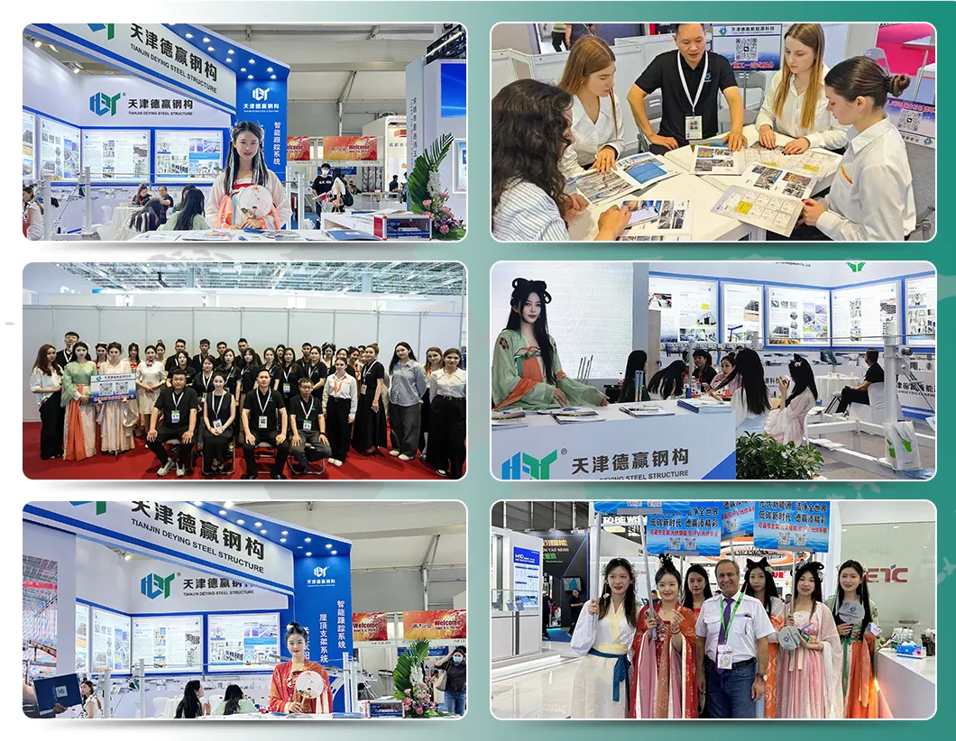 Trade Show Exhibition