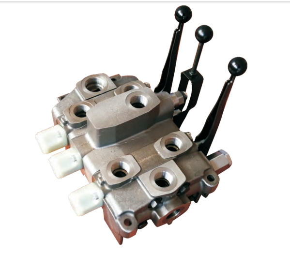 Combined Flow SDV70-CFA/SDV70-CFA80 Mid-InletSchematic with MRV- Machined for MRV or MRVP