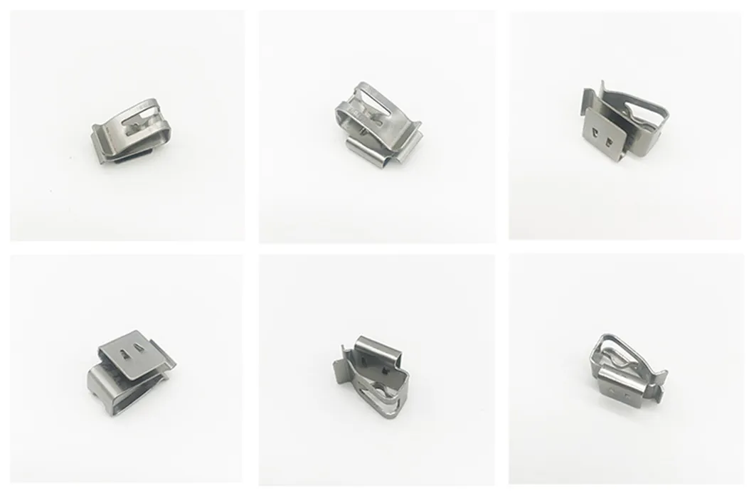 Solar Clip Application