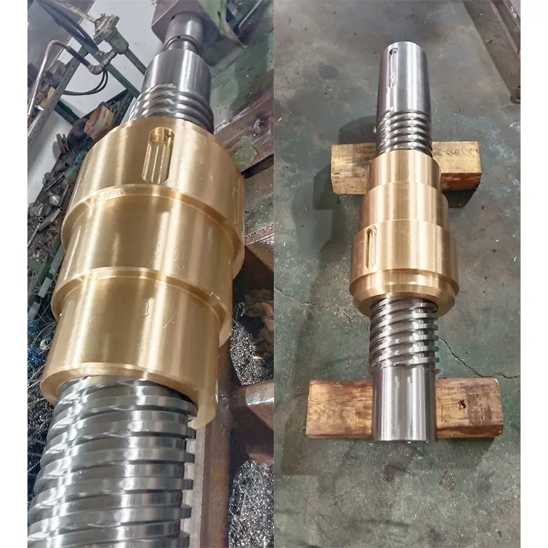 Ball Screw Assembly