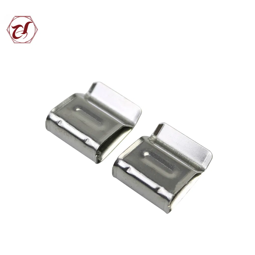 Solar Ground Cable Clip for Ounts Panel Solar for Solar Mounting System