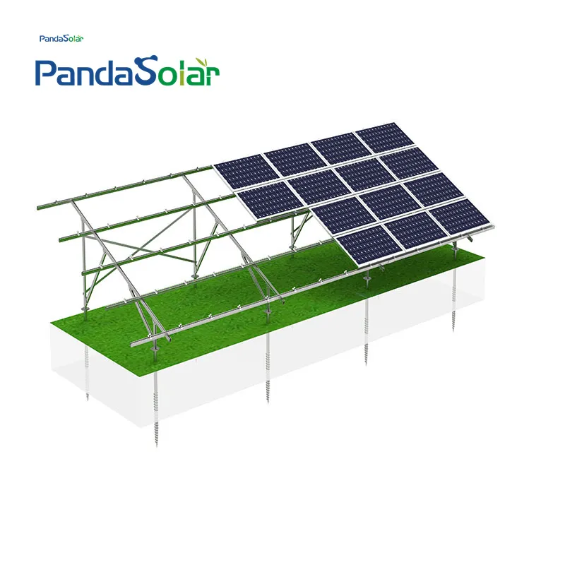 Solar Rail 1