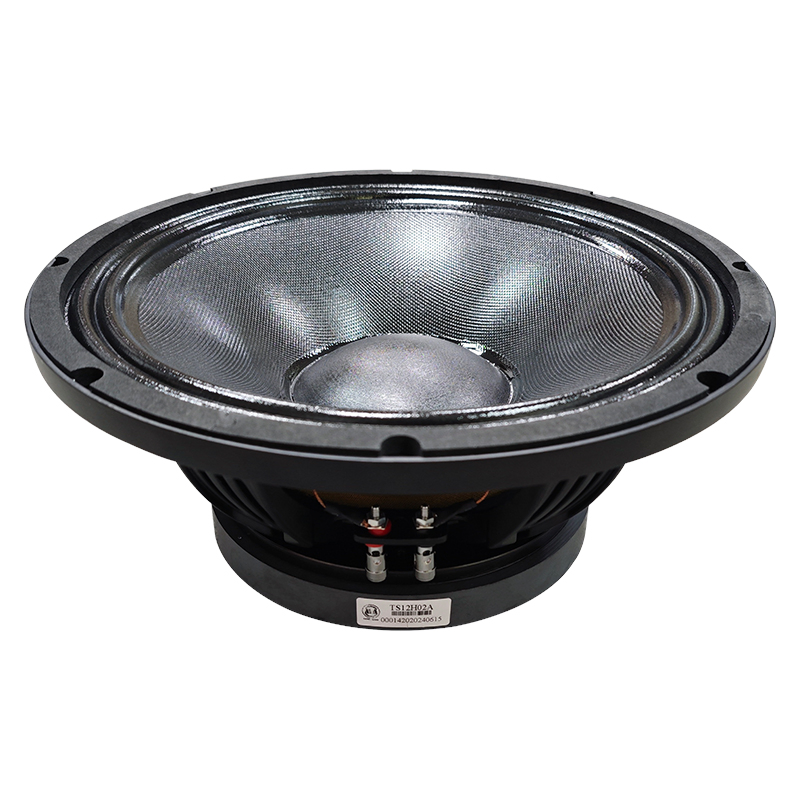Professional 12 Inch MID Range Woofer 1900mm Magnet 3" Coil Driver