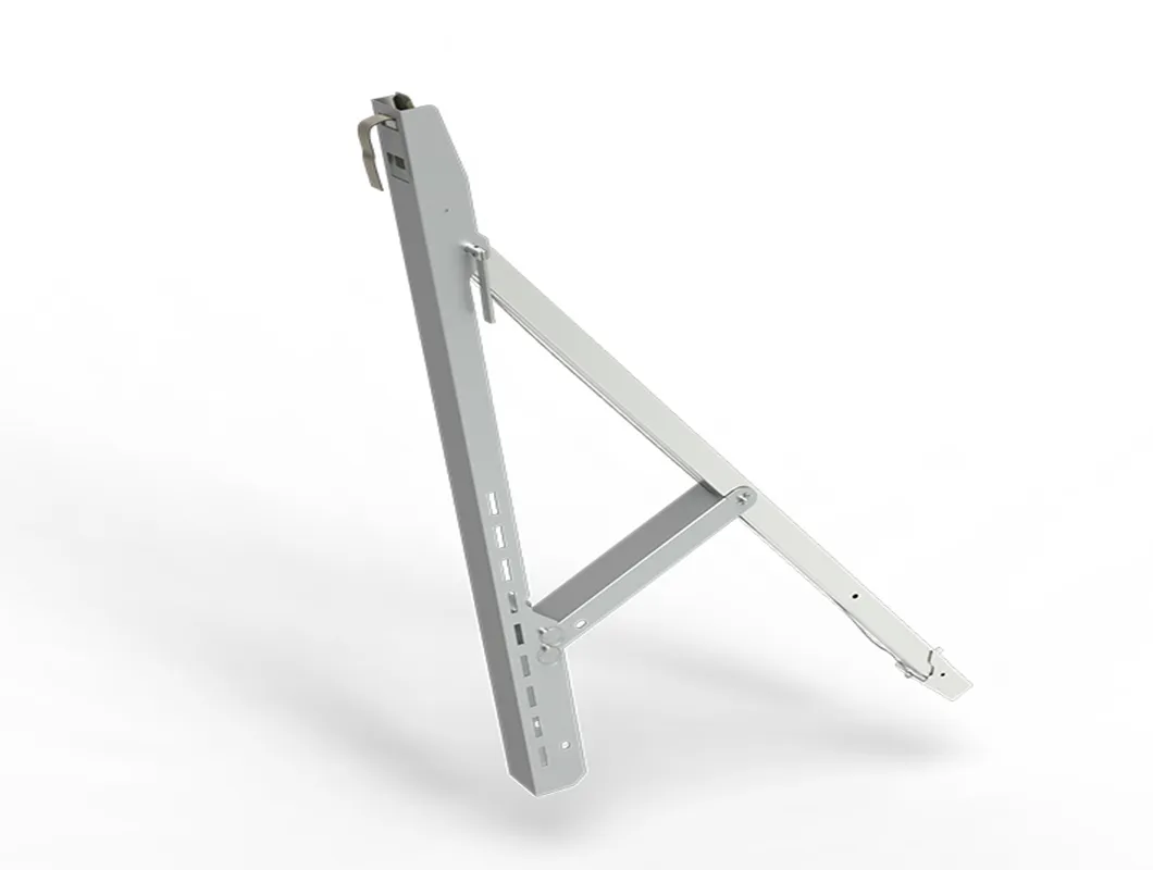 Balcony Bracket Detail 2