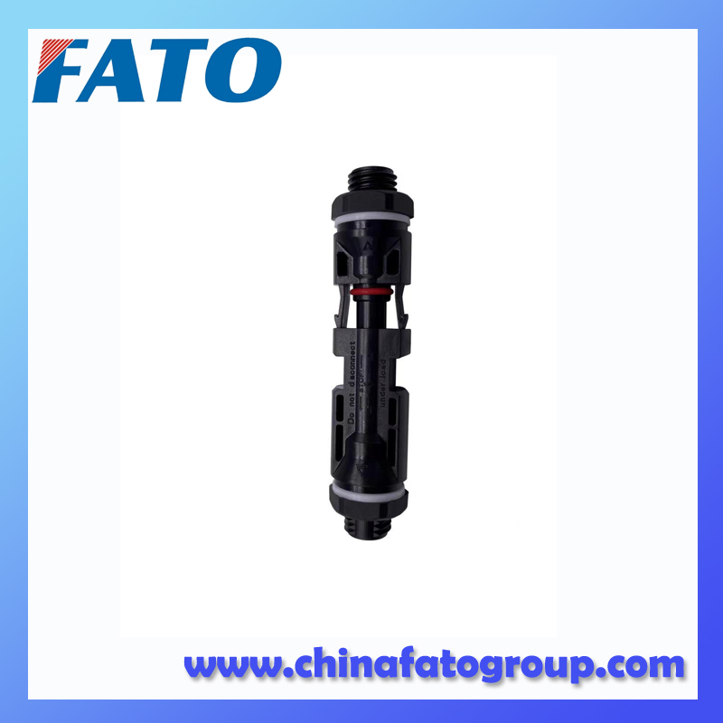 Highly Quality 1500V Solar Mc4 Energy System Connector