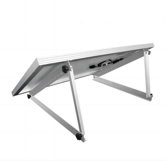 Solar PV Mounting Bracket Connector, Solar Mount Roof Rails