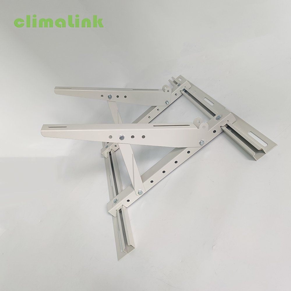 Roof Console Air Conditioning Universal Bracket Wall Mount for Split A/C Air Conditioning Units Fits Also for Inverter System