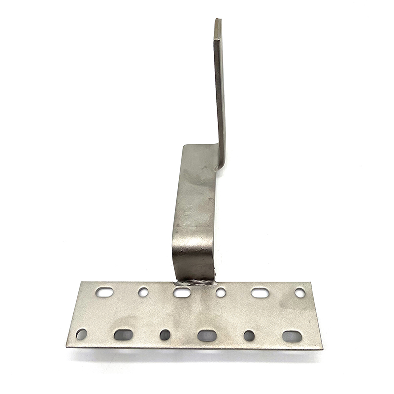 PV Energy Home Roof Solar Mounting Structure Rail