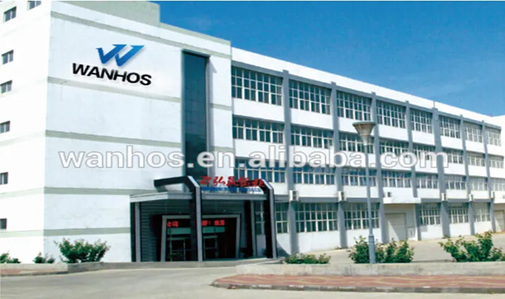 Packing and Delivery