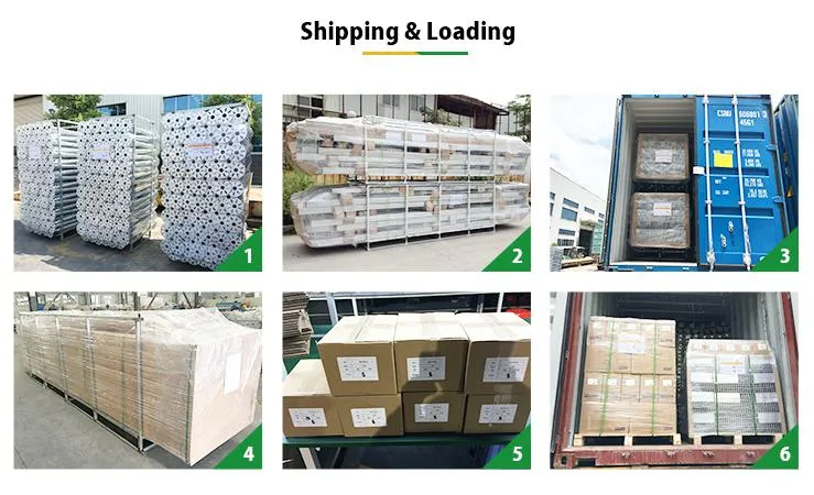 Solar Mounting Application