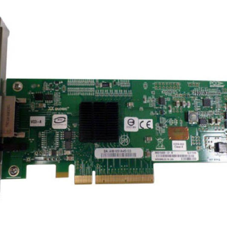 MCX4121A-Acat Connectx-4 Lx En 25 Gigabit Network Adapter Low-Profile Bracket