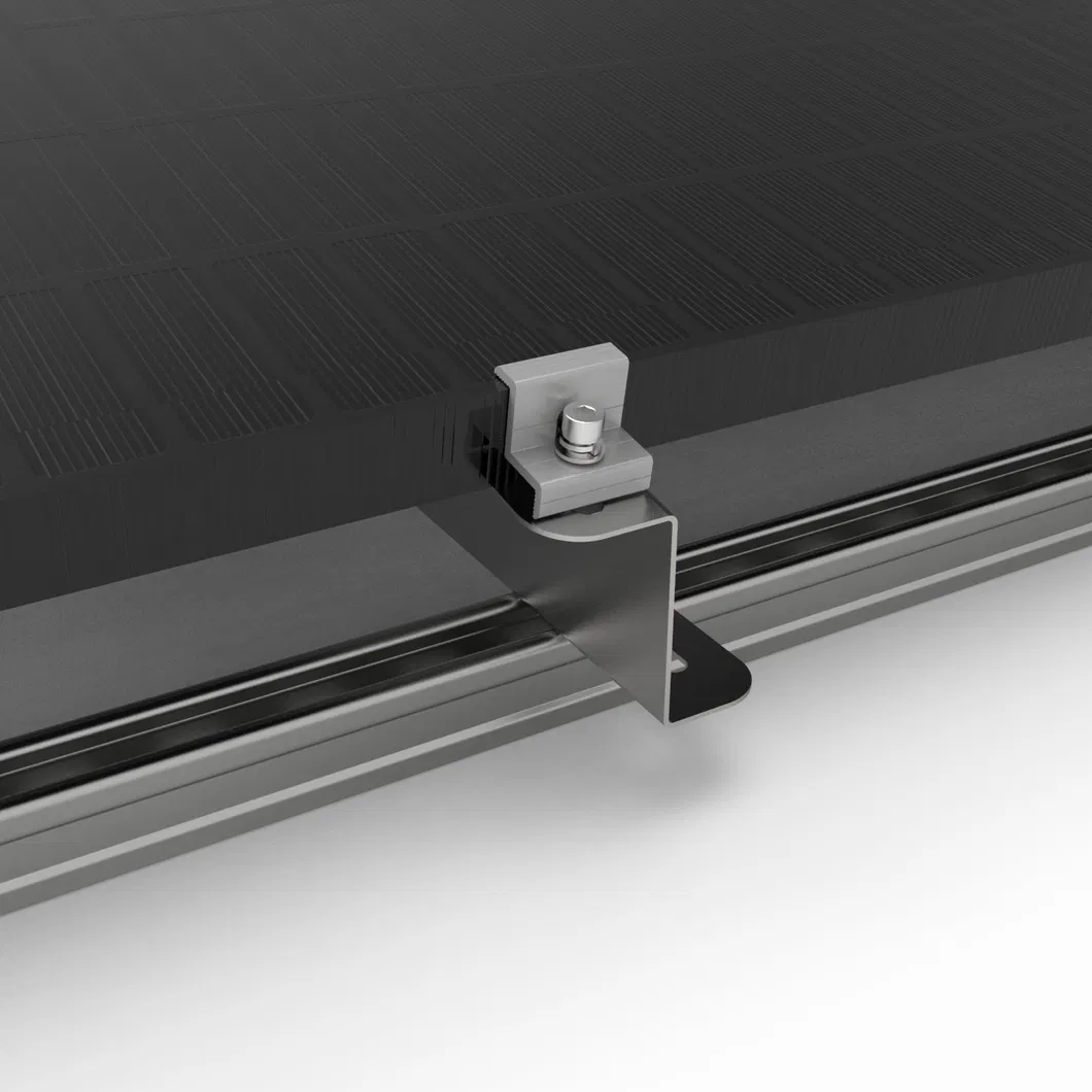 PV Support Structure